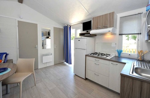 Brem Sur Mer House | Camping 5 étoiles - Parc aquatique - eeiade