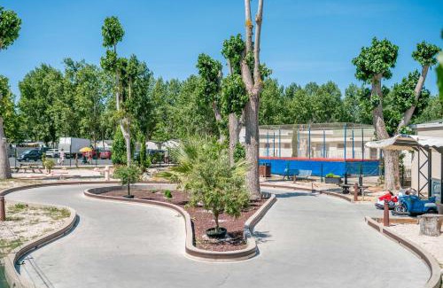 Vendres Apartment | Camping 5 étoiles Location 6 Pers