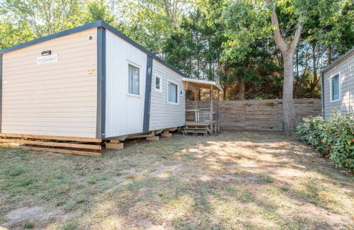 Vendres Apartment | Camping 5 étoiles Location 6 Pers