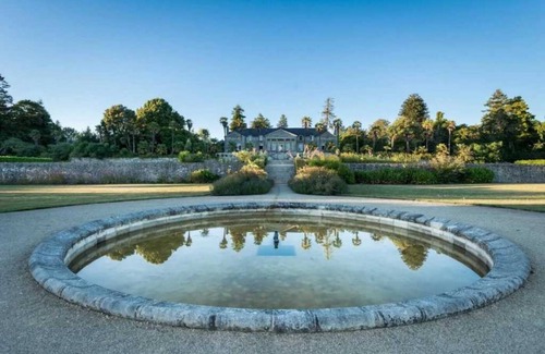 Quimper House | Camping 5 étoiles - Parc aquatique - eebidf