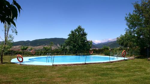 Jaca Other | Camping Aín Jaca