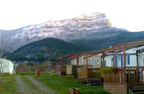 Jaca Other | Camping Aín Jaca