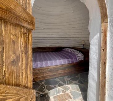 Almocita Other | Camping Almocita Alpujarra