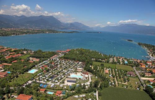 Manerba del Garda Other | Camping Baia Verde