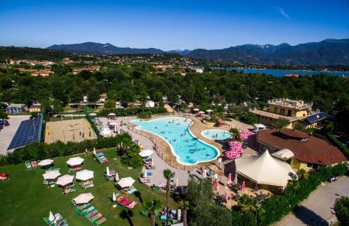 Manerba del Garda Other | Camping Baia Verde
