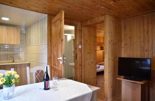West Pomeranian Voivodeship Cabin | Camping Baltic
