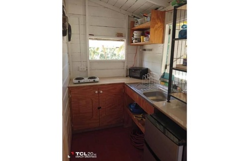 Newcastle RV Rental | Camping Barbados #2 Bring Your Own Tent