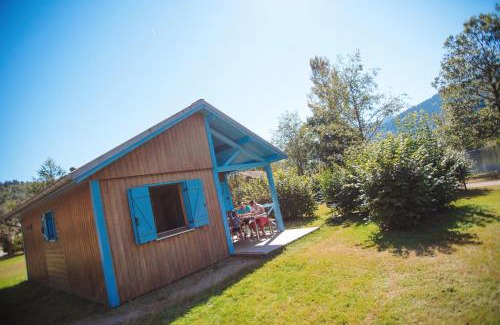 Saulxures-sur-Moselotte Other | Camping Base de Loisirs du Lac de la Moselotte