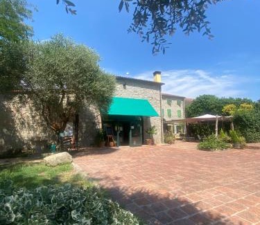 Ospedaletto di Pescantina Other | Camping Biologico La Buona Terra