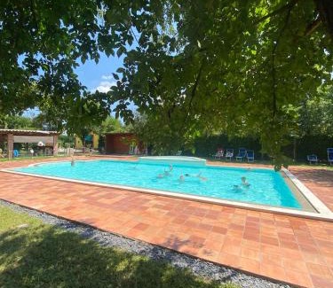 Ospedaletto di Pescantina Other | Camping Biologico La Buona Terra