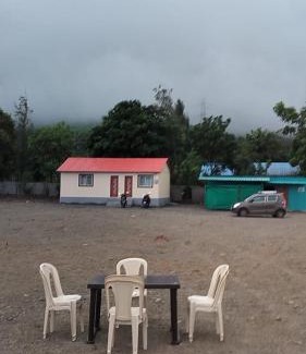 Murbad House | Camping blue sky heaven malshej