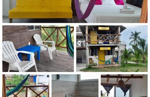 Chelem Other | Camping cabañas chelem