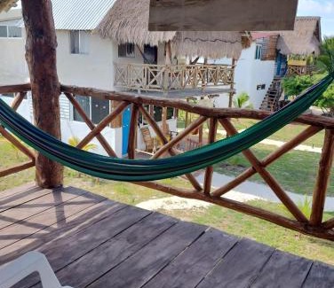 Chelem Other | Camping cabañas chelem