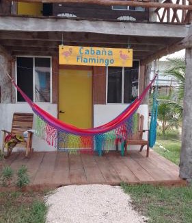 Chelem Other | Camping cabañas chelem