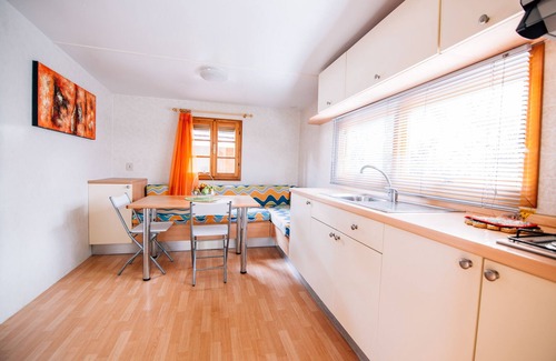 Marina di Bibbona RV Rental | Camping Casa di Caccia