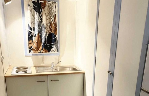 Lattes House | Camping - ccaiiei - Two Bedroom Apartment, Sleeps 6