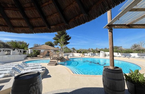 Lattes House | Camping - ccaiiei - Two Bedroom Apartment, Sleeps 6