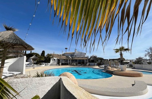 Lattes House | Camping - ccaiiei - Two Bedroom Apartment, Sleeps 6
