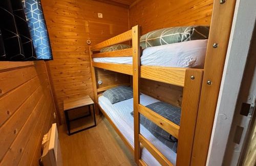 Saint-Bonnet-de-Condat Other | Camping & Chalets La Santoire