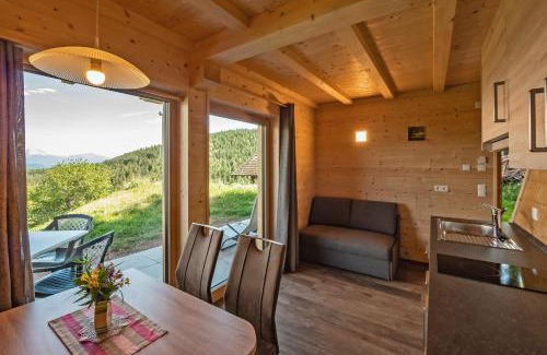 San Genesio Atesino Ski Chalet | Camping Chalet Salten