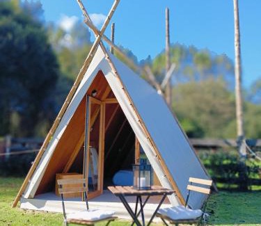 Zas Other | Camping Costa da Morte