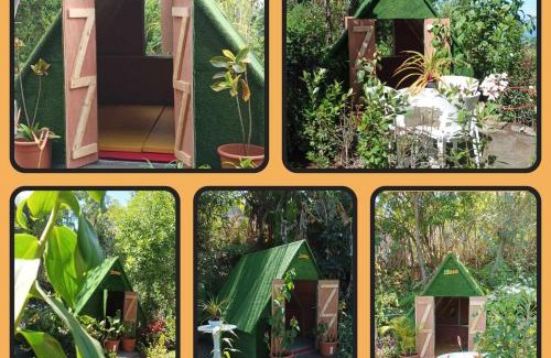 La Riviere Saint-Louis Other | Camping D'Tente Paradise