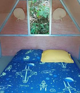 La Riviere Saint-Louis Other | Camping D'Tente Paradise