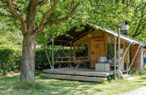 Sint Geertruid Other | Camping De Bosrand