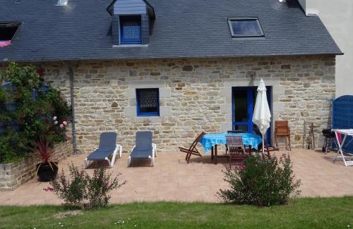 Fouesnant Other | Camping de la Plage de Cleut-Rouz