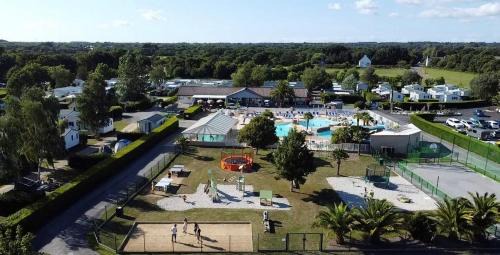 Fouesnant Other | Camping de la Plage de Cleut-Rouz