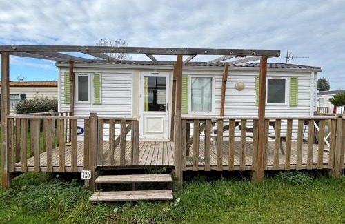 Les Hemmes de Marck Other | Camping de la Plage