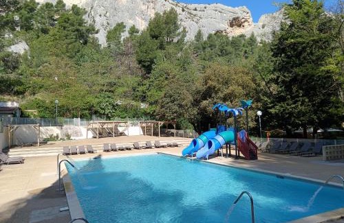 Orgon Other | Camping de la Vallée Heureuse