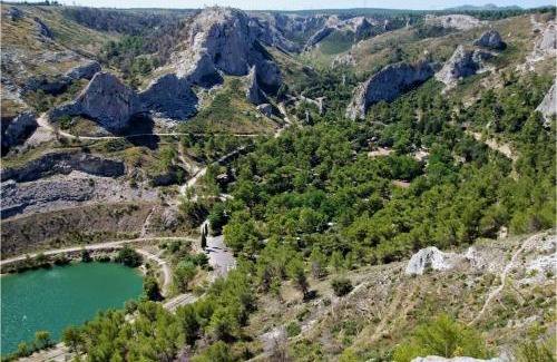 Orgon Other | Camping de la Vallée Heureuse