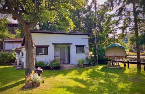 Ciergnon Other | Camping des 3 Pommiers - Tentes Safari