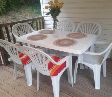 La Roque-d'Antheron Other | Camping Domaine des iscles