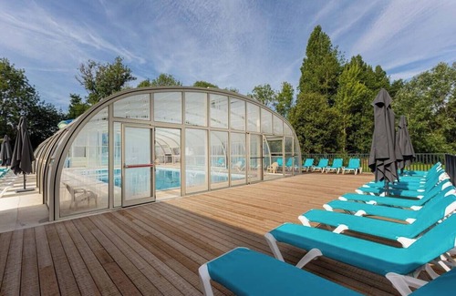 Varennes sur Loire Other | Camping Domaine de la Brèche