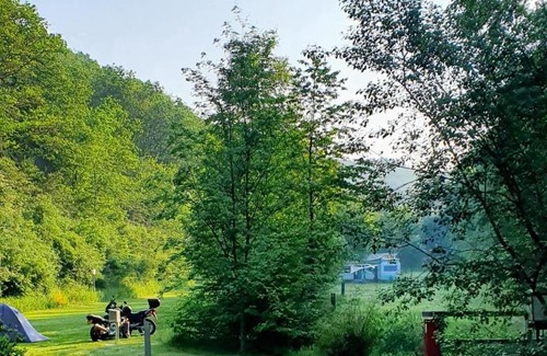 Utscheid Other | Camping Drei Spatzen