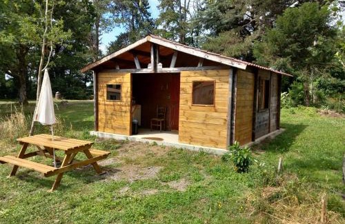 Fontiers-Cabardes Other | Camping du Bois Fleuri