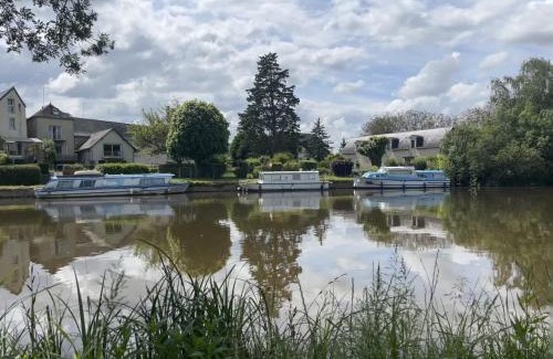 Le Lion-d'Angers Other | Camping du Lion d'Angers