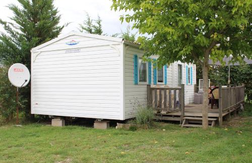 Verteillac Other | Camping du Pontis