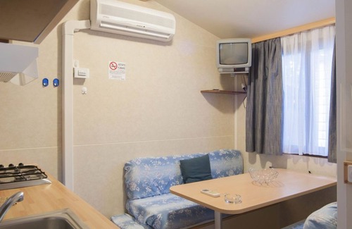 Lido degli Scacchi House | Camping Florenz by Interhome