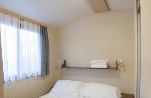 Lido degli Scacchi House | Camping Florenz by Interhome