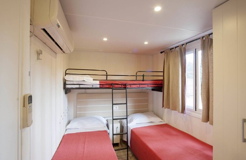 Lido degli Scacchi House | Camping Florenz by Interhome