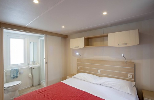 Lido degli Scacchi House | Camping Florenz by Interhome