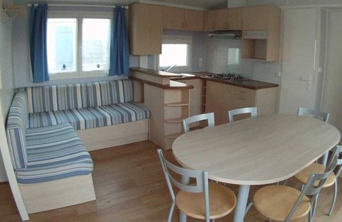 La Mothe-Achard House | Camping 3 étoiles - Piscine - ccafefd