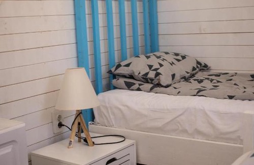 Lozenets Other | Camping Gardenia - Bungalow Deja View