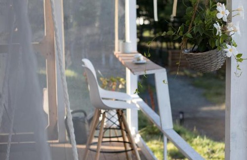 Lozenets Other | Camping Gardenia - Bungalow Deja View