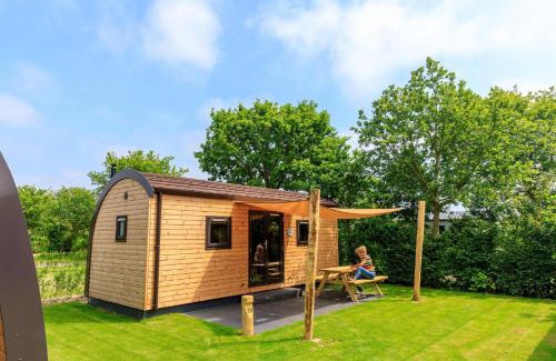 Burgh-Haamstede Other | Camping Ginsterveld