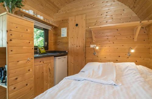 Burgh-Haamstede Other | Camping Ginsterveld