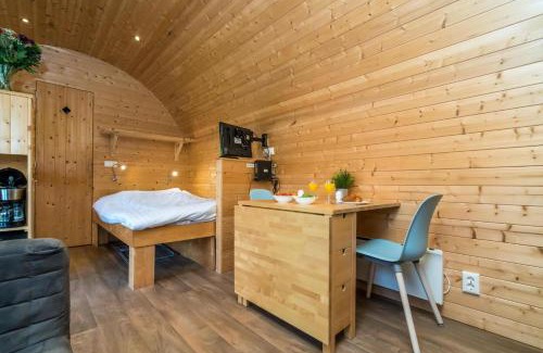 Burgh-Haamstede Other | Camping Ginsterveld
